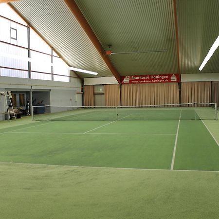Toto'S Gasthaus Hattingen Luaran gambar