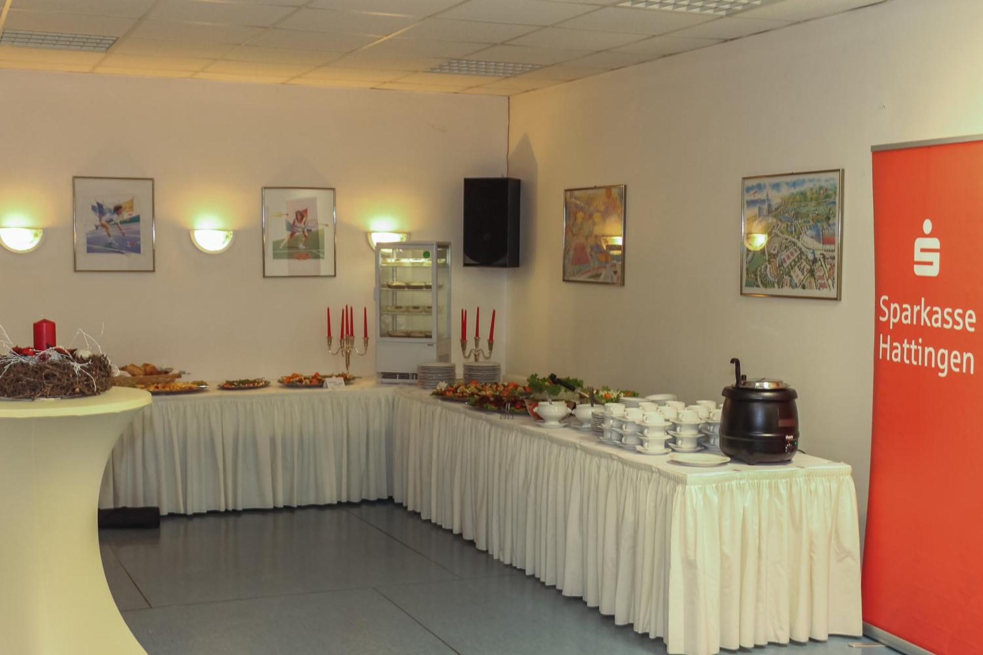 Toto'S Gasthaus Hattingen Luaran gambar